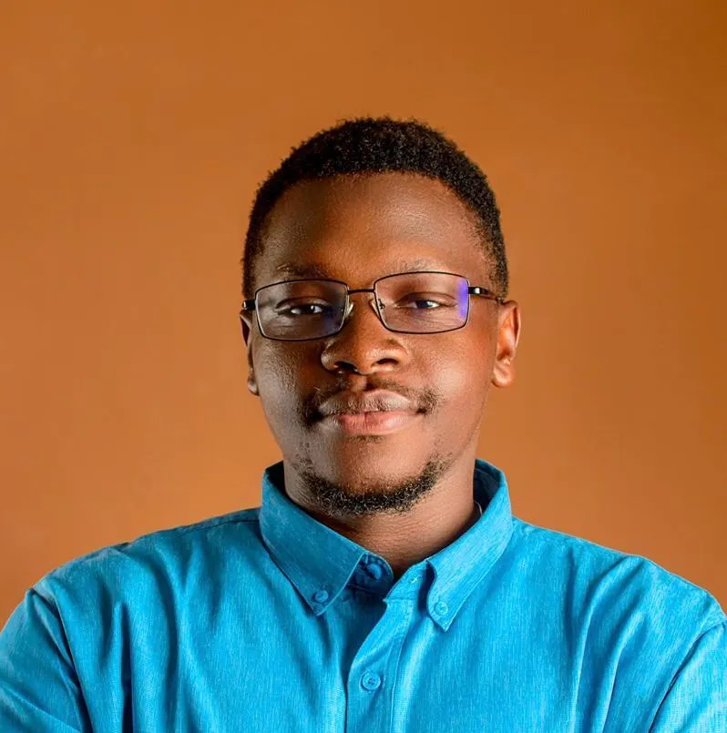 Seyi Obadeyi
